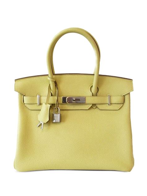 hermes birkin for sale toronto|bolsa Hermes Birkin pre owned.